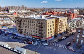 3 Building Bronx Portfolio