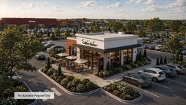 Camellia Commons- Land Available for Sale/Lease