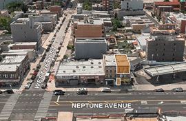 1614 Neptune Avenue 3rd Floor