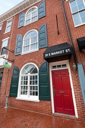 20 E Market St