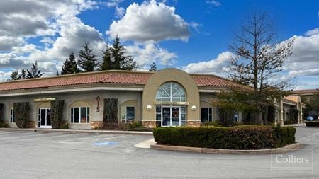 Office space for Rent at 615 Sierra Rose Dr in Reno