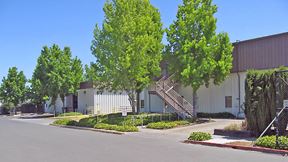 Industrial Warehouse Suites with Office Spaces - Flexible Configuration and Short-Term Leases Available