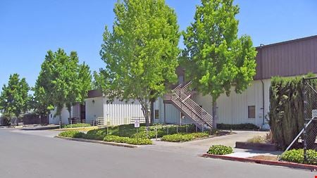 Industrial space for Rent at 1800 Lombardi Lane in Santa Rosa
