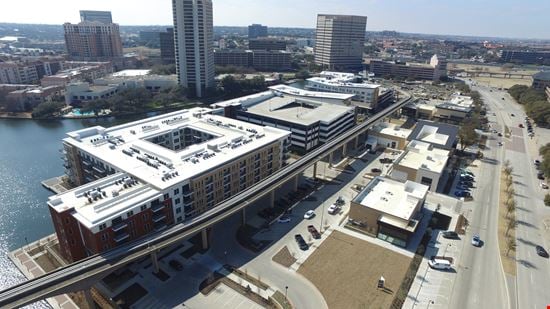 Gables Water Street Retail