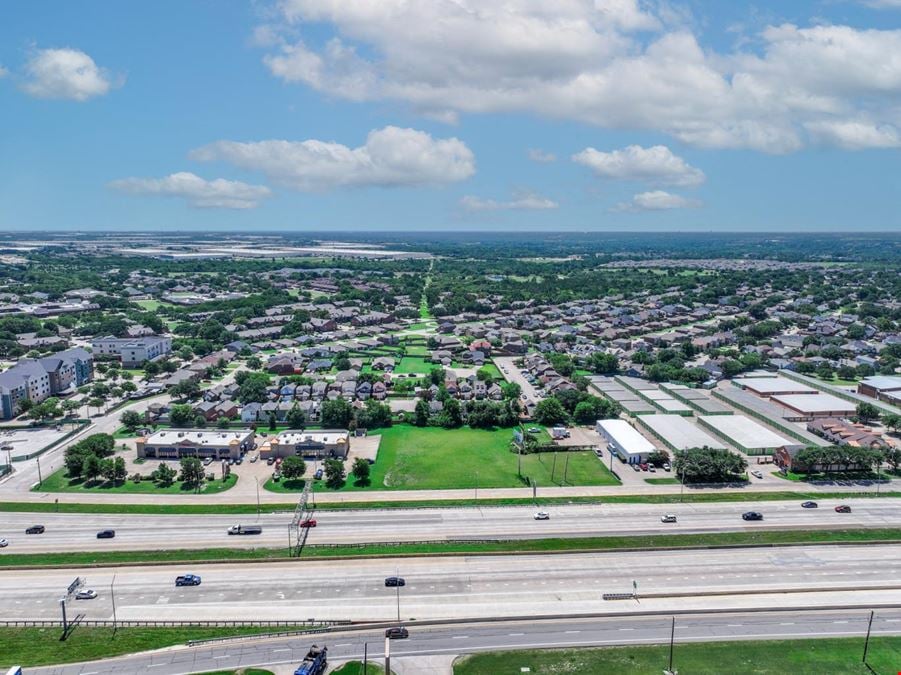 Land for Sale in Duncanville