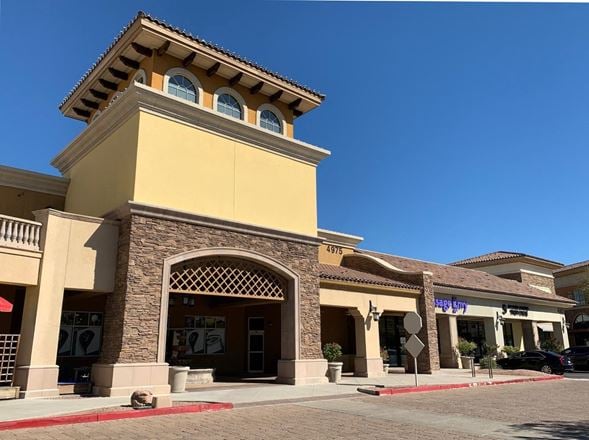 The Promenade at Fulton Ranch