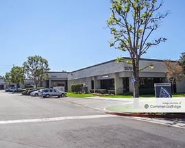 Irvine Business Center