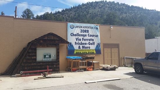 291 County Rd 308