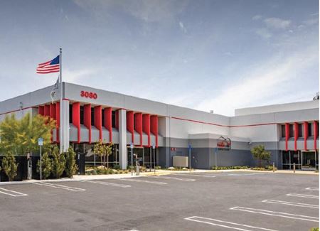 Industrial space for Sale at 3080 Airway Avenue, Unit 109 in Costa Mesa