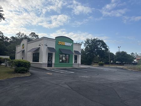 Retail space for Sale at 1681 U.S. 15 in Sumter