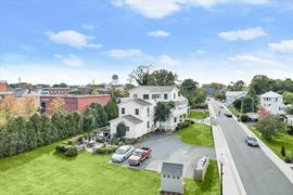 Multifamily Investment Property