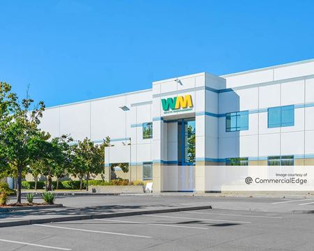 Photo of commercial space at 8491 Fruitridge Road in Sacramento