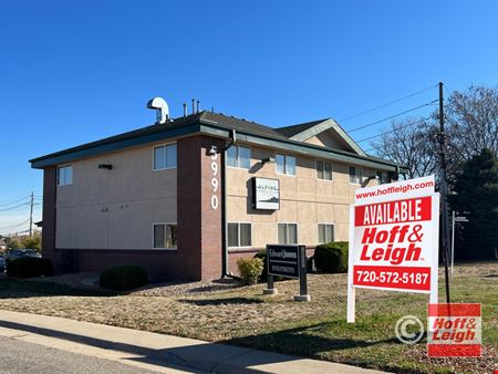 Office space for Rent at 5990 Kipling Pkwy in Arvada