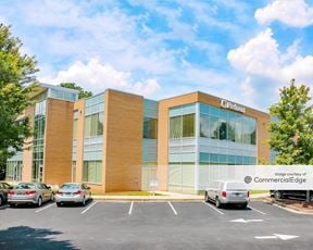 Chastain Medical Center at TownPark