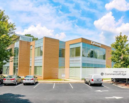 Chastain Medical Center at TownPark - Kennesaw
