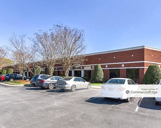 Deep River Corporate Center