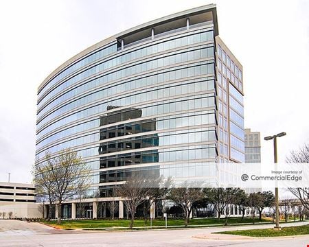Shared and coworking spaces at 5830 Granite Parkway #100 in Plano