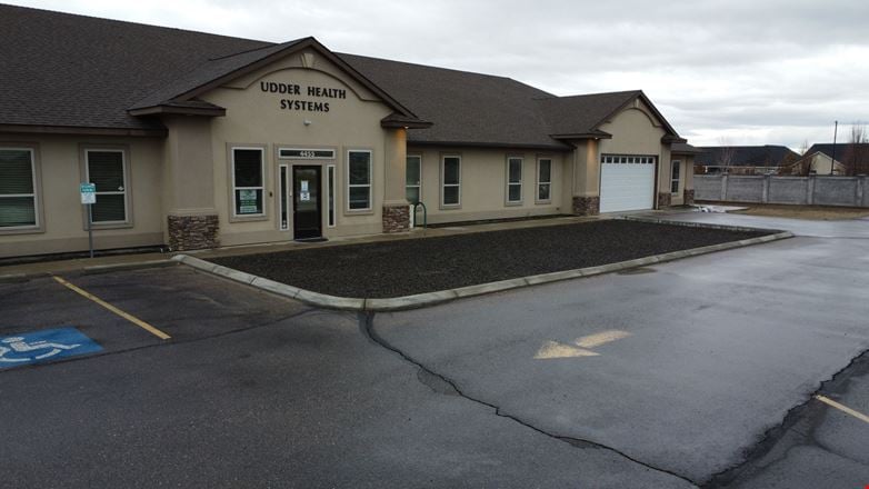 4455-4479 S. Meridian Rd.