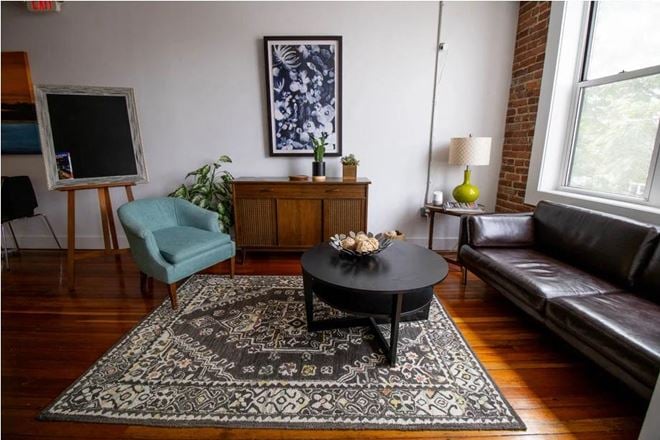Werk Space, LLC - Werk Space