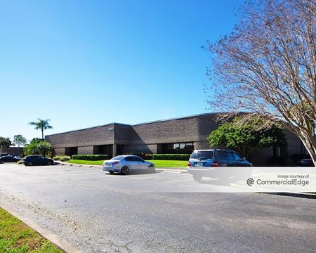 Office space for Rent at 11500 Dr. Martin Luther King Jr. Street North in St. Petersburg