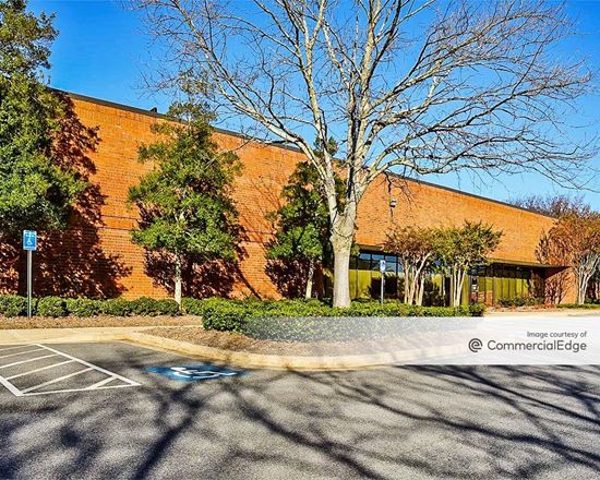 Oakbrook Technology Center - 1325-1351 Oakbrook Drive