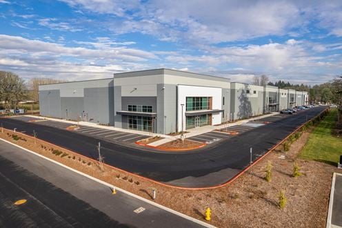Sewell Corporate Park