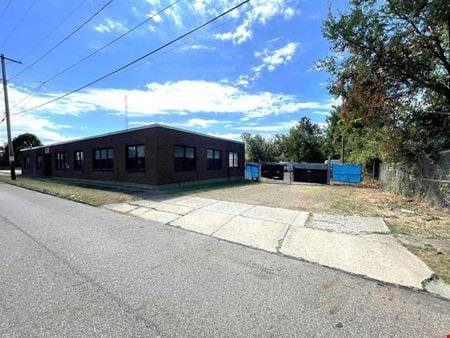 Photo of commercial space at 2318 13th St NE in Canton
