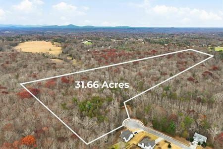 VacantLand space for Sale at 4765 Warwick Dr in Gainesville
