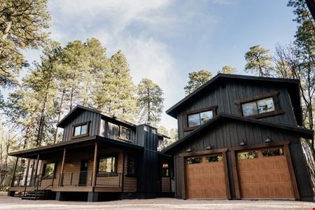 Photo of commercial space at 4251 & 4273 Branding Iron Loop in Pinetop-Lakeside