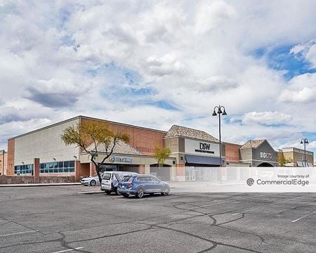 Retail space for Rent at 9890 North 90th Street in Scottsdale