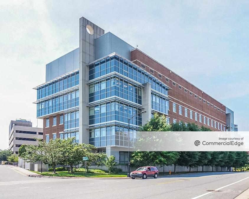 Wake Forest Innovation Quarter Richard H Dean Biomedical Research wake-forest-innovation-quarter-richard-h-dean-biomedical-research