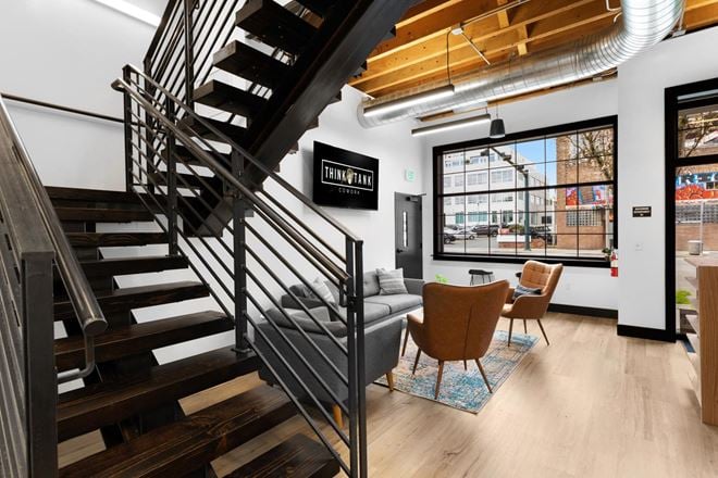 Think Tank Cowork