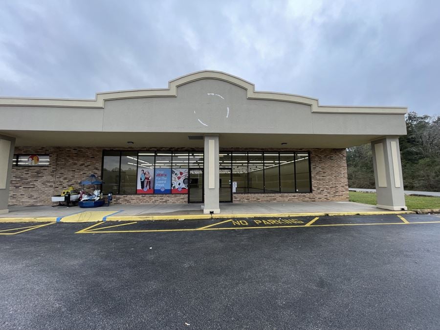 Restaurant Space For Lease Northgate Plaza | Cantonment