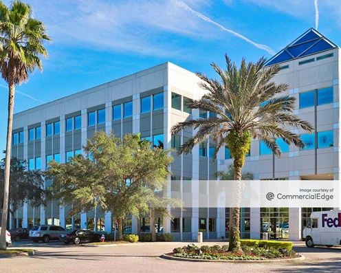 CenterPointe I