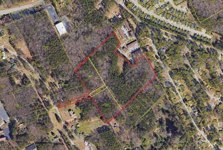 VacantLand space for Sale at Piney Woods Rd in Columbia