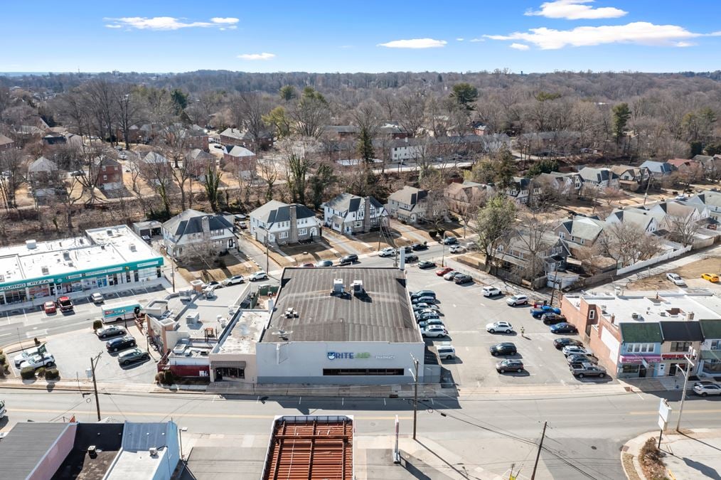 For Sale/For Lease - Former Rite Aid