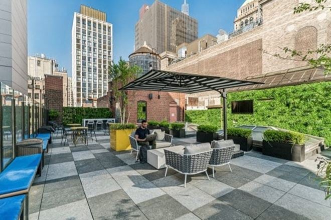 Jay Suites - Fifth Avenue