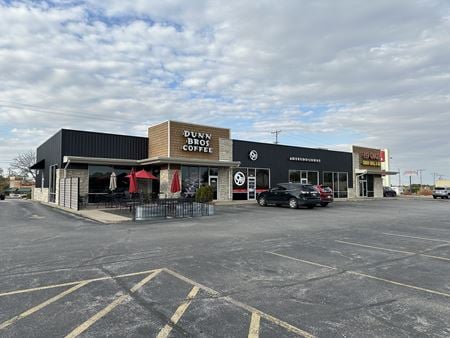 Photo of commercial space at 787 Middle Rd in Bettendorf
