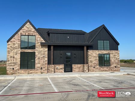 Office space for Rent at 13916 Indiana Ave  in Lubbock