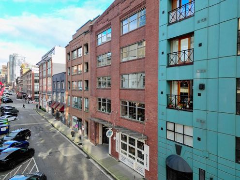 406 - 1228 Hamilton Street