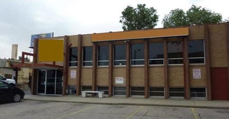 Office space for Rent at 1472 Jersey Street in Denver
