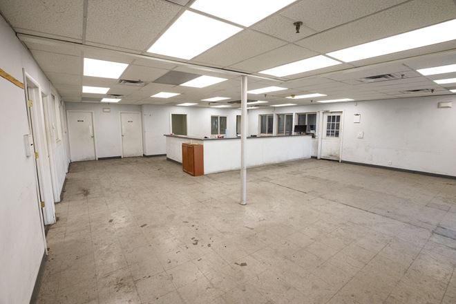 14 Kraft Ave.