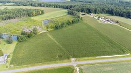 Smithfield, NC- 144 acre tract