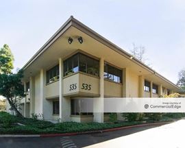 Menlo McCandless Office Park