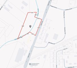 3707 Rt. 281 Development Parcel