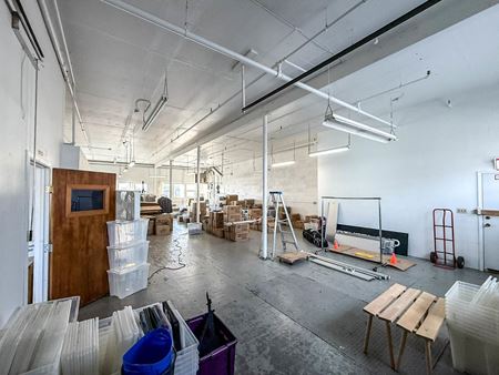 Other space for Rent at 247 East 1st Street, North Vancouver in North Vancouver
