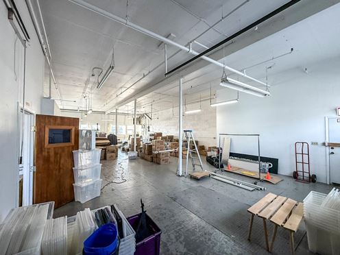 247 East 1st Street - For Lease