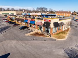 901 - 915 Middle River Road