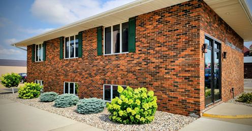 Klassen Professional Building