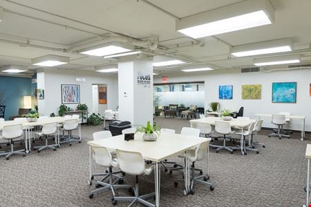 Coworking space for Rent at 5028 Wisconsin Avenue NW, Suite 100 in Washington